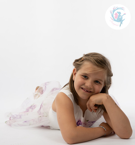 Kinder en babykledij